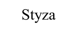STYZA trademark