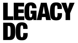 LEGACY DC trademark