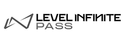 LEVEL INFINITE PASS trademark