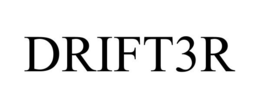 DRIFT3R trademark