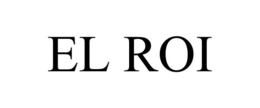 EL ROI trademark