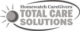 HOMEWATCH CAREGIVERS TOTAL CARE SOLUTIONS trademark