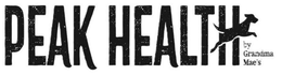 PEAK HEALTH BY GRANDMA MAE'S trademark