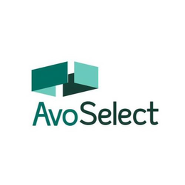 AVO SELECT trademark