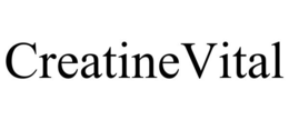 CREATINEVITAL trademark