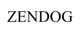 ZENDOG trademark
