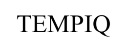 TEMPIQ trademark