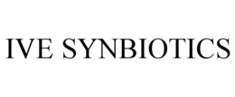 IVE SYNBIOTICS trademark
