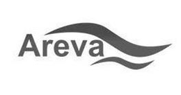 AREVA trademark