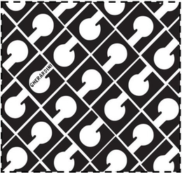 GHERARDINI trademark