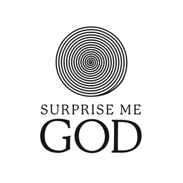 SURPRISE ME GOD trademark
