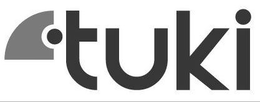 TUKI trademark