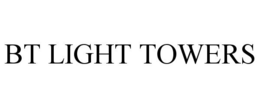 BT LIGHT TOWERS trademark