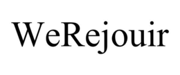 WEREJOUIR trademark