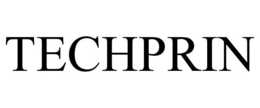 TECHPRIN trademark