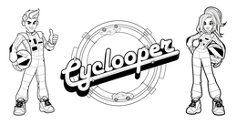 CYCLOOPER trademark