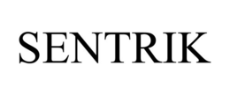 SENTRIK trademark