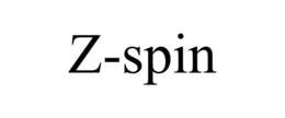Z-SPIN trademark