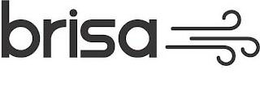 BRISA trademark