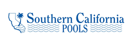 SOUTHERN CALIFORNIA POOLS trademark