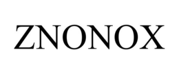 ZNONOX trademark