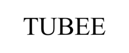 TUBEE trademark