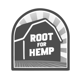 ROOT FOR HEMP trademark