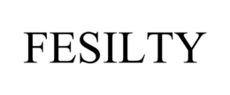 FESILTY trademark