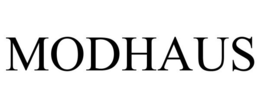 MODHAUS trademark