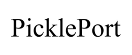 PICKLEPORT trademark