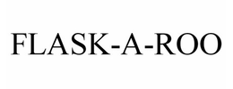 FLASK-A-ROO trademark