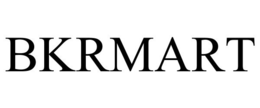 BKRMART trademark