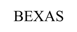 BEXAS trademark