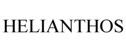 HELIANTHOS trademark
