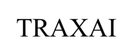 TRAXAI trademark