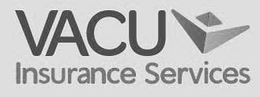 VACU INSURANCE SERVICES trademark