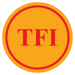 TFI trademark