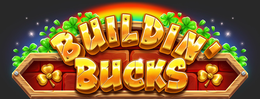 BUILDIN' BUCKS trademark