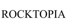ROCKTOPIA trademark