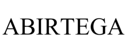 ABIRTEGA trademark