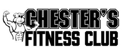 CHESTER'S FITNESS CLUB trademark