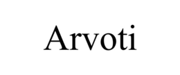ARVOTI trademark