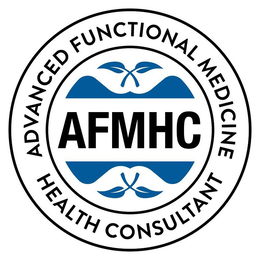 AFMHC ADVANCED FUNCTIONAL MEDICINE HEALTH CONSULTANT trademark