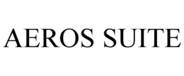 AEROS SUITE trademark