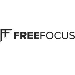 FF FREEFOCUS trademark