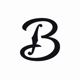 B trademark