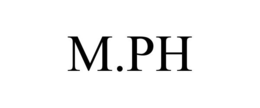 M.PH trademark