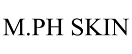 M.PH SKIN trademark