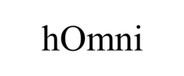 HOMNI trademark