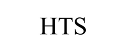 HTS trademark